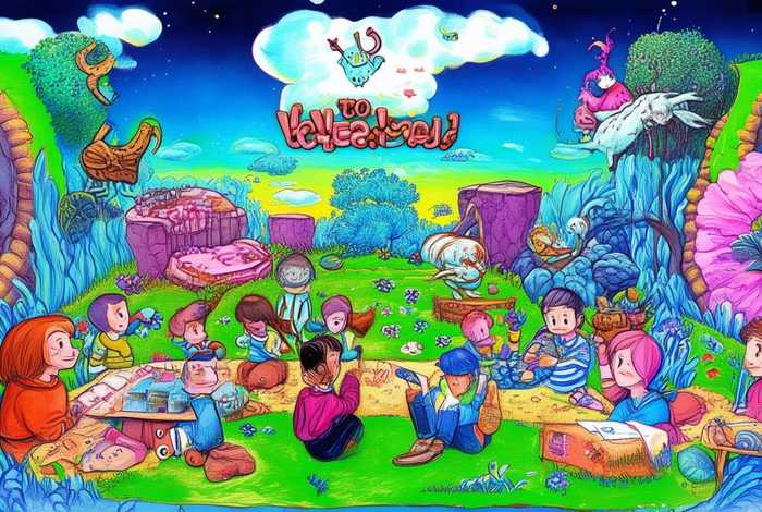 6岁到12岁儿童益智故事（8到12岁益智故事）