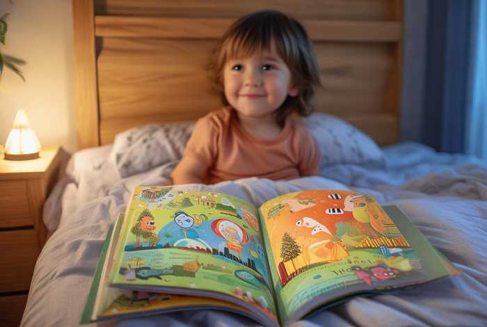 儿童故事书6-12岁，儿童故事书6-12岁睡前故事