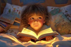 7岁 故事，7岁故事大全 睡前故事