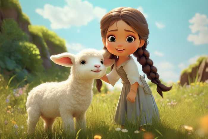 儿童圣经故事朗读