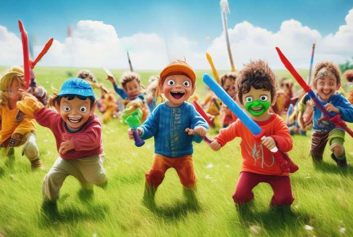 儿童打仗故事动画片 - 儿童打仗的动画片 儿童打仗故事动画片 - 儿童打仗的动画片