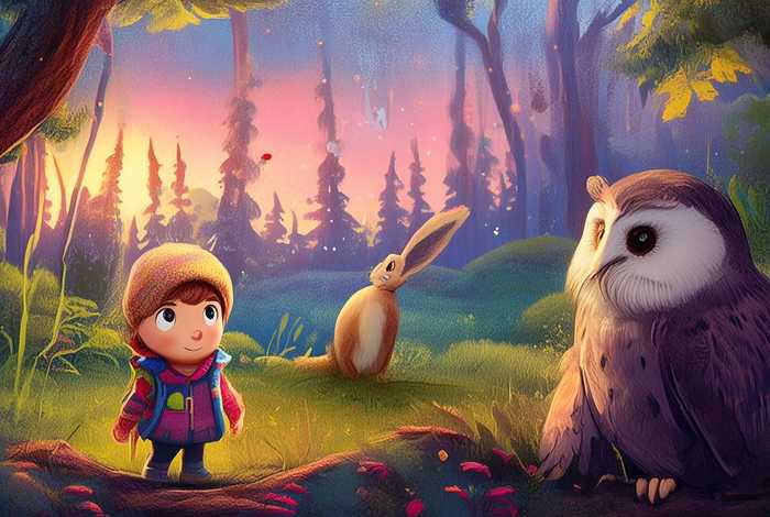 儿童故事3分钟左右文字版 - 儿童故事3分钟文字版 儿童故事3分钟左右文字版 - 儿童故事3分钟文字版