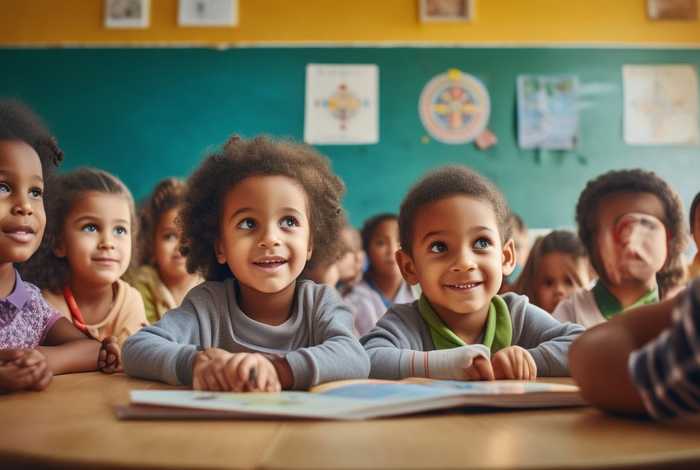 儿童廉洁小故事100字，小学生廉洁故事300字