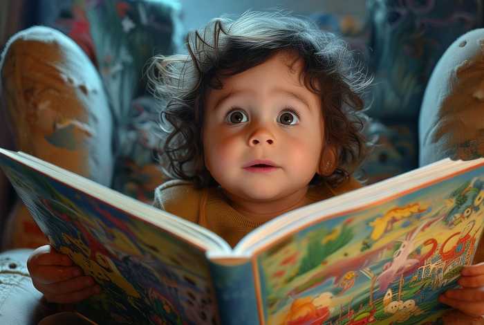 儿童朗读童话故事，儿童朗读童话故事书