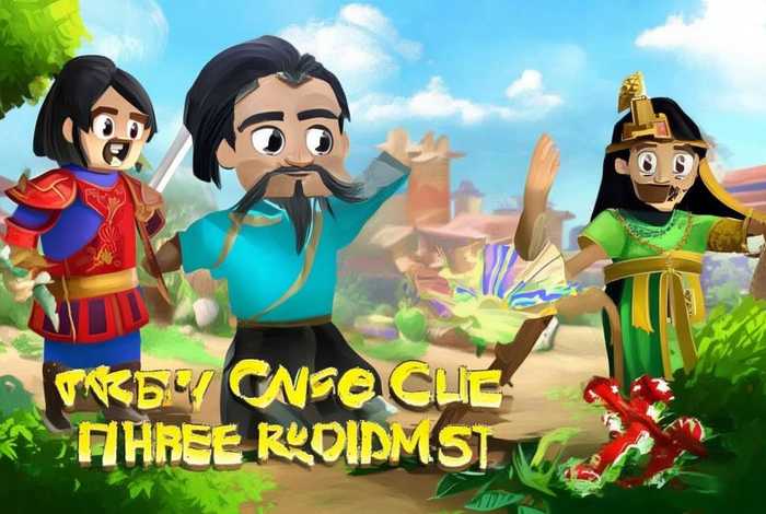 儿童版三国演义有声故事(三国演义儿童版有声小说在线收听) 儿童版三国演义有声故事(三国演义儿童版有声小说在线收听)