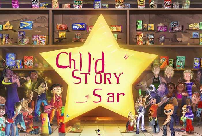 儿童故事大赛规则，儿童故事之星大赛规则