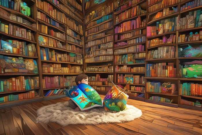 儿童听的童话，儿童听的童话书有哪些