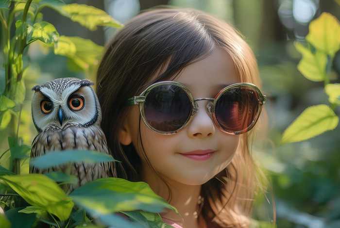 保护眼睛的小故事(短)；保护眼睛小故事(50字)