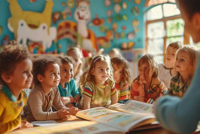 儿童故事不说脏话的故事 不说脏话的幼儿故事