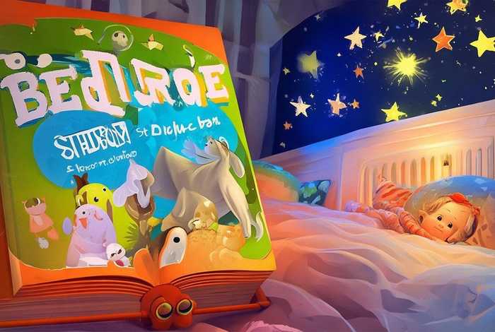 儿童睡前故事大全有字、儿童睡前故事大全文字版