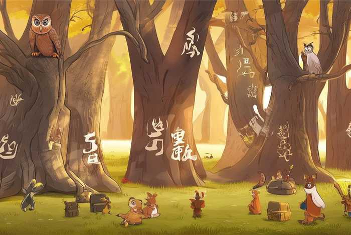 30个寓言成语故事 30个寓言成语故事简短