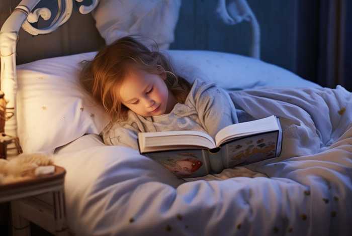 儿童入睡故事语音、小儿入睡故事书在线朗读