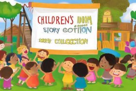 儿童成语故事合集连续播放，儿童成语故事365篇全集连续播放