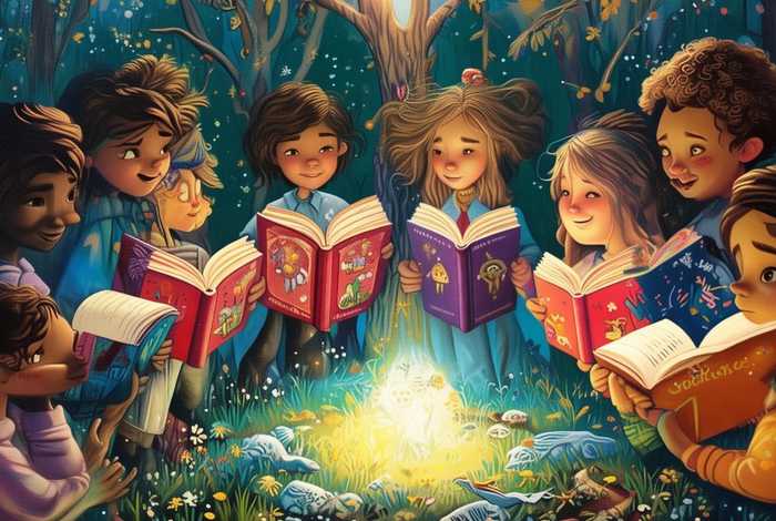 儿童文学对儿童具有 儿童文学对儿童具有的功能和价值