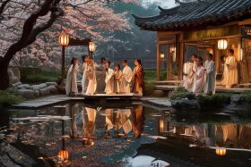 儿童古诗词经典诵读、少儿古诗文经典诵读