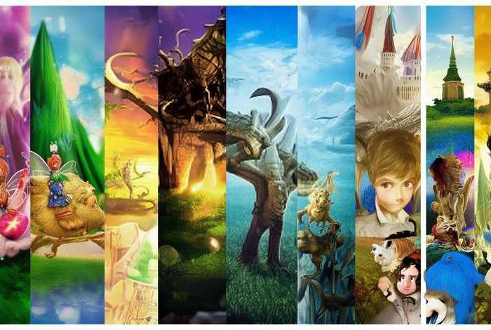 儿童故事类型分为哪六种,儿童故事可以分为哪些类型 儿童故事类型分为哪六种,儿童故事可以分为哪些类型