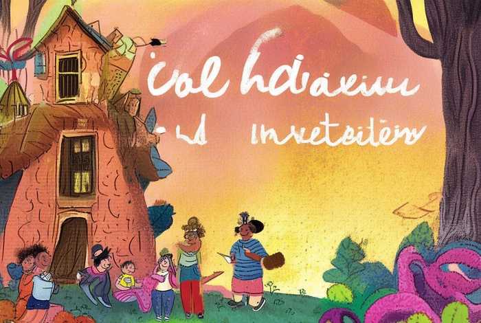 2021儿童文学征稿 儿童文学比赛征稿2021