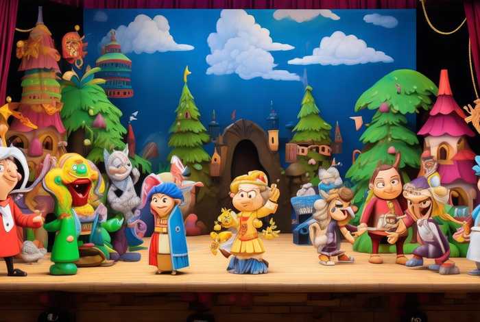 儿童童话剧表演剧本;儿童童话剧表演剧本怎么写 儿童童话剧表演剧本;儿童童话剧表演剧本怎么写