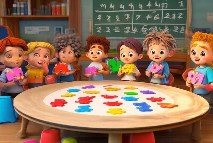 儿童数学小故事；幼儿数学小故事大全