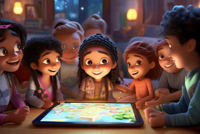 儿童故事6-12岁故事免费看(儿童故事6-12岁故事免费听) 儿童故事6-12岁故事免费看(儿童故事6-12岁故事免费听)