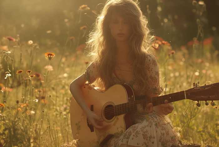 taylor新歌故事 taylor swift新歌