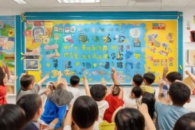 儿童学字大全基础（儿童学字大全基础训练）