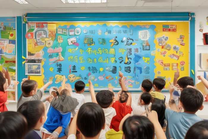 儿童学字大全基础（儿童学字大全基础训练）