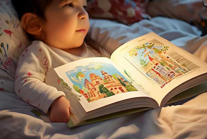 儿童睡前故事书大全中文版（儿童睡前故事书大全中文）