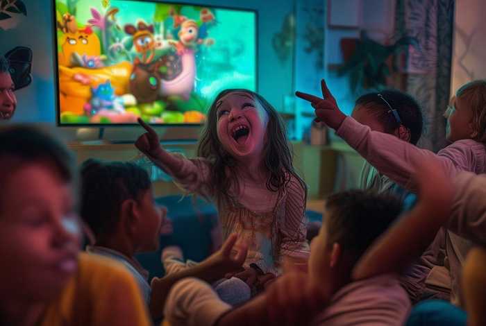 儿童喜剧电影免费大全 - 儿童喜剧电影大全免费2025在线观看中文