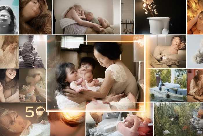 50篇母爱的故事 - 50篇母爱的故事简短