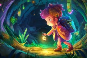 儿童冒险图书、儿童冒险图书有哪些