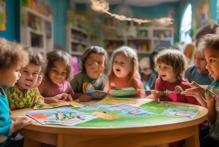 儿童英文绘本内容（儿童英文绘本内容怎么写）