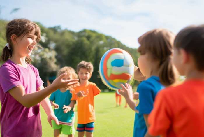 儿童接球教学 - 儿童接球游戏 儿童接球教学 - 儿童接球游戏