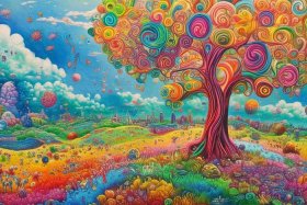 儿童想象力训练图片，儿童想象力训练图片大全