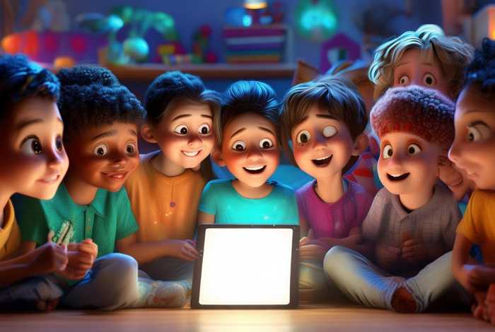 8到10岁儿童故事在线听、8到10岁听的故事