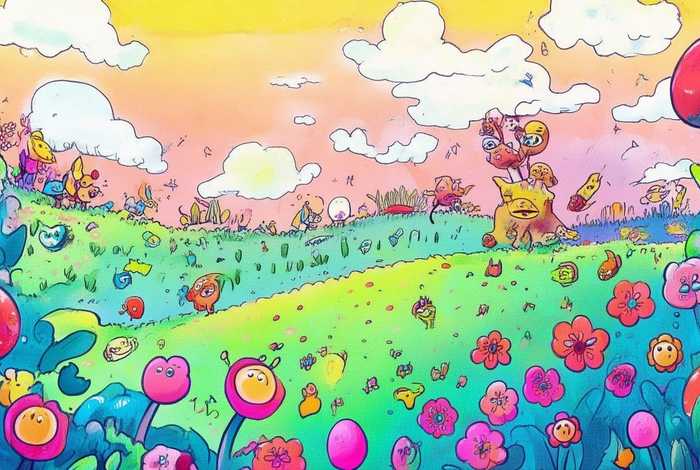 儿童故事的艺术特征是、幼儿故事的艺术特征是什么 儿童故事的艺术特征是、幼儿故事的艺术特征是什么