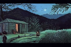 儿歌多多睡前故事狼来了（小儿故事睡前故事狼来了）