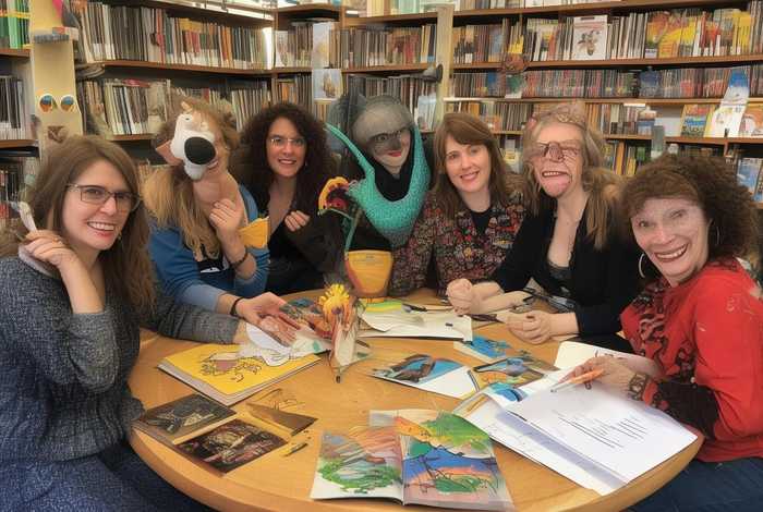 儿童文学女性作家；儿童文学女性作家有哪些