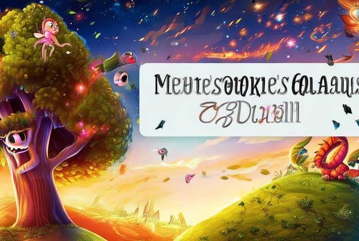 4岁小孩听的故事大全文字 4岁小朋友听的故事文字版