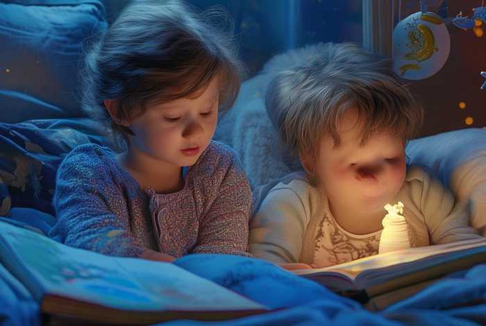 儿童睡前故事9岁，儿睡前故事大全9岁