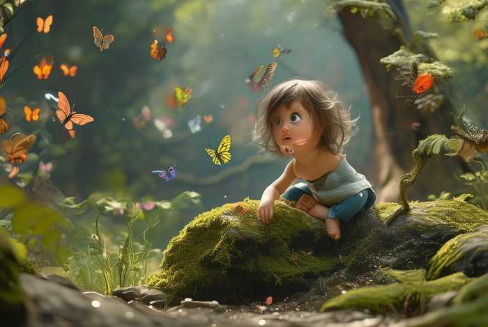 儿童故事及感悟；儿童故事及感悟50字