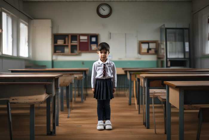 儿童罚站的标准、儿童罚站的标准有哪些