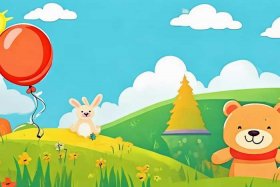 2岁儿童故事书推荐（2岁孩子故事书推荐）