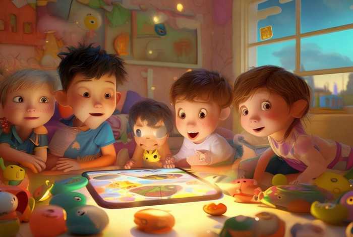 儿童小故事有声版，小儿故事在线听有声音