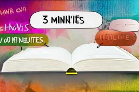 3到5分钟的演讲稿多少字 - 3到5分钟的演讲稿字数是多少