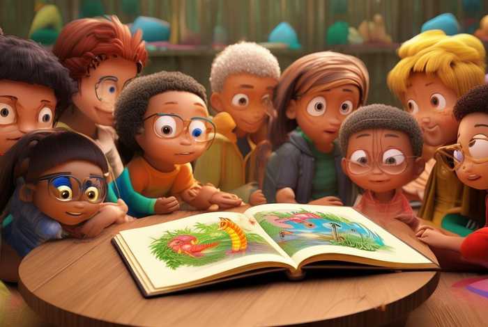 5分钟幼儿小故事；5分钟幼儿小故事大全