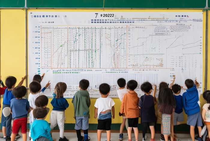 7岁以上儿童身高体重最新标准表2022；7岁以上儿童身高体重最新标准表2022年