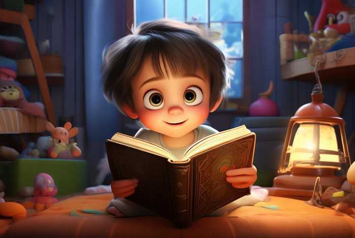 儿童故事秘密主题，有关秘密的幼儿小故事