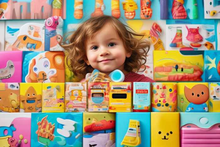 儿童包装设计说明 儿童包装设计说明怎么写