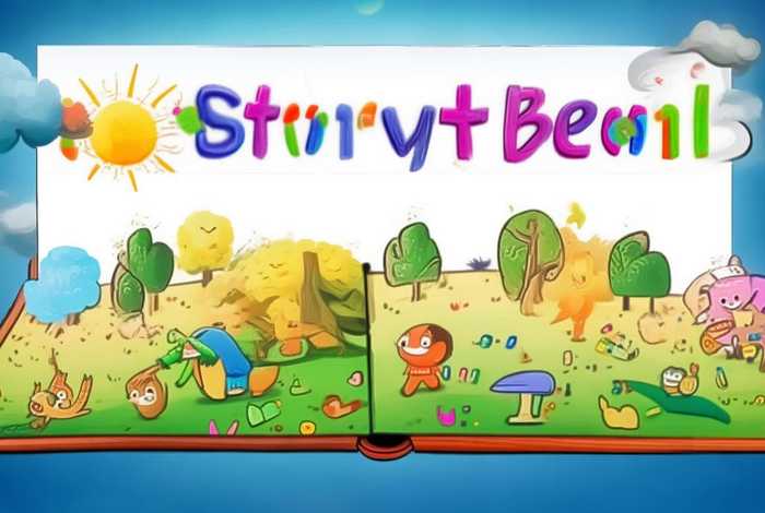 儿童绘本在线（儿童绘本在线看）